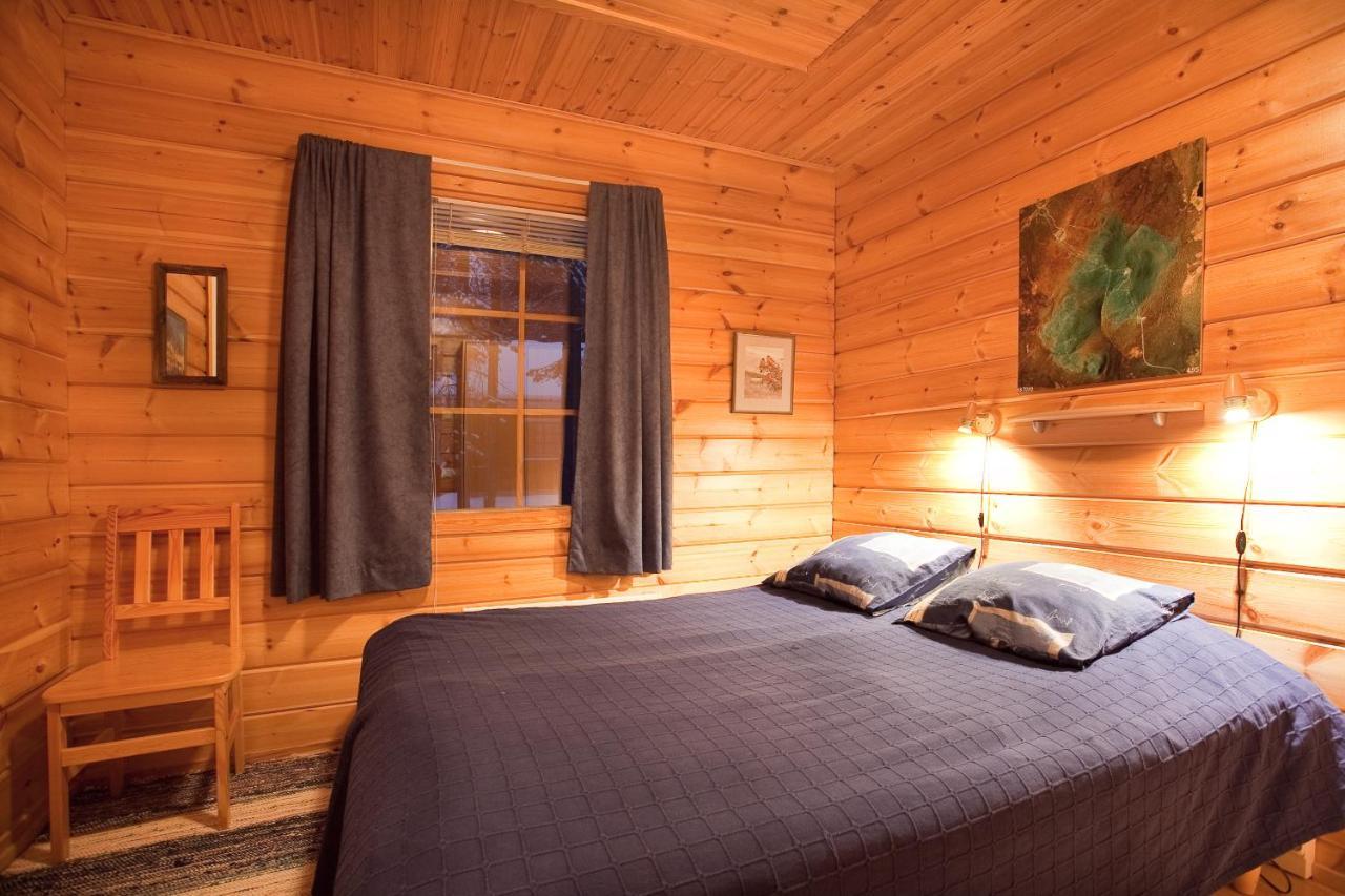 Levi President Vaelirakka Chalet Dış mekan fotoğraf